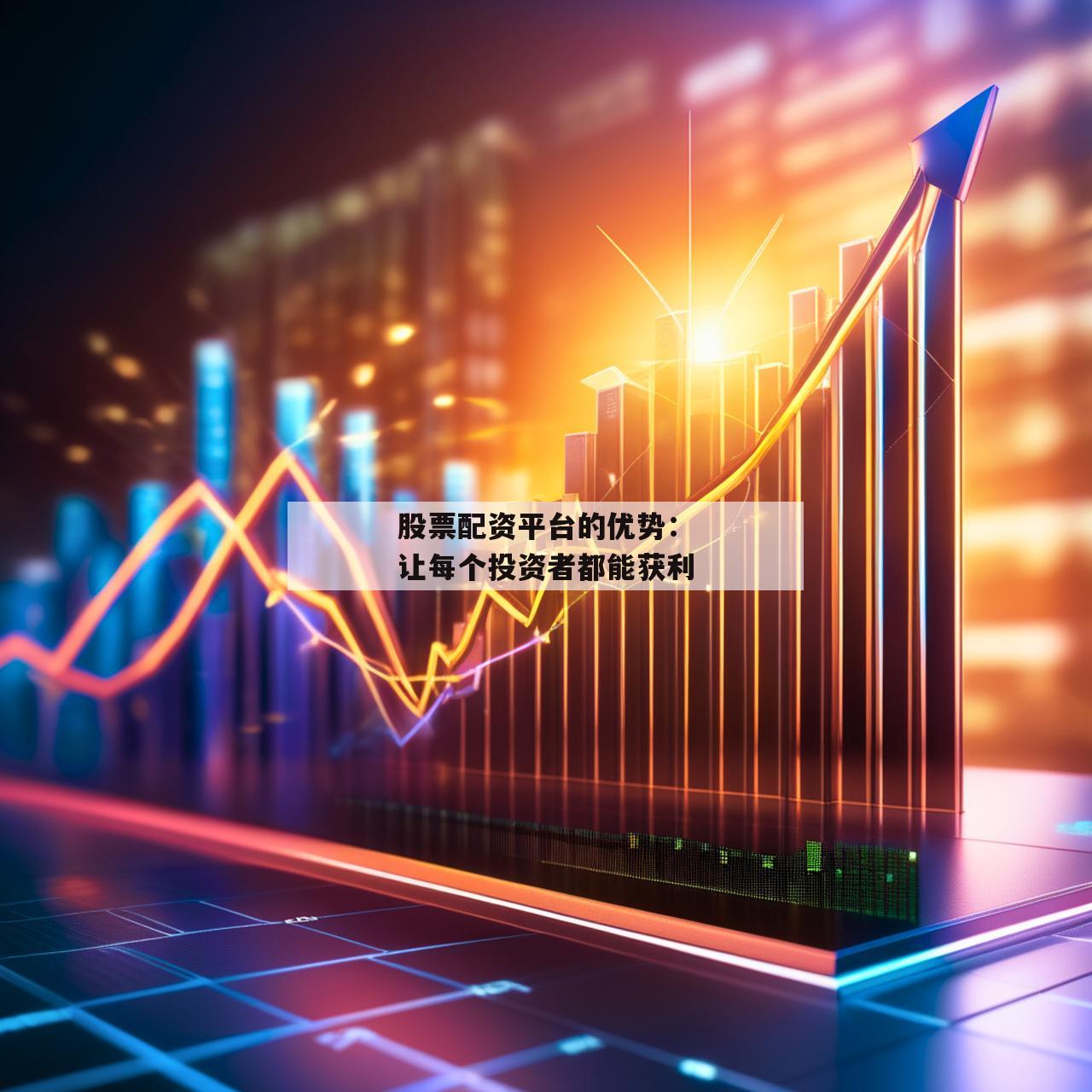 股票配资平台的优势：让每个投资者都能获利