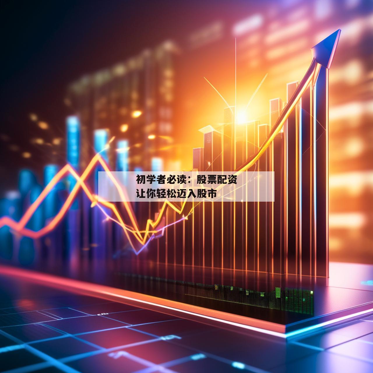 初学者必读：股票配资让你轻松迈入股市