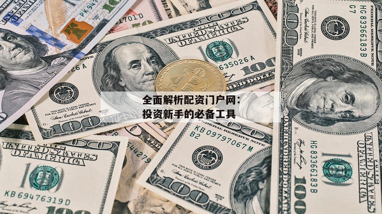 全面解析配资门户网：投资新手的必备工具