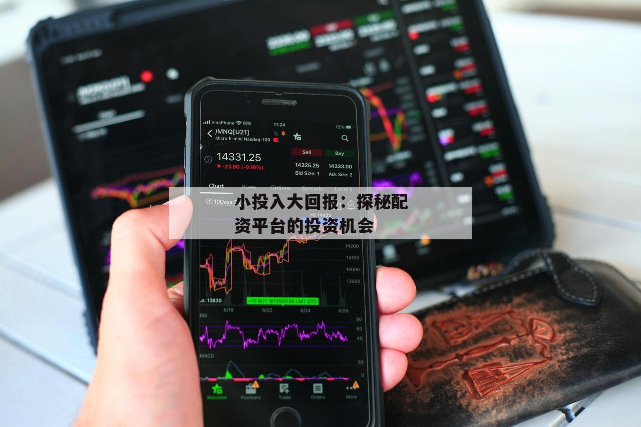 小投入大回报：探秘配资平台的投资机会