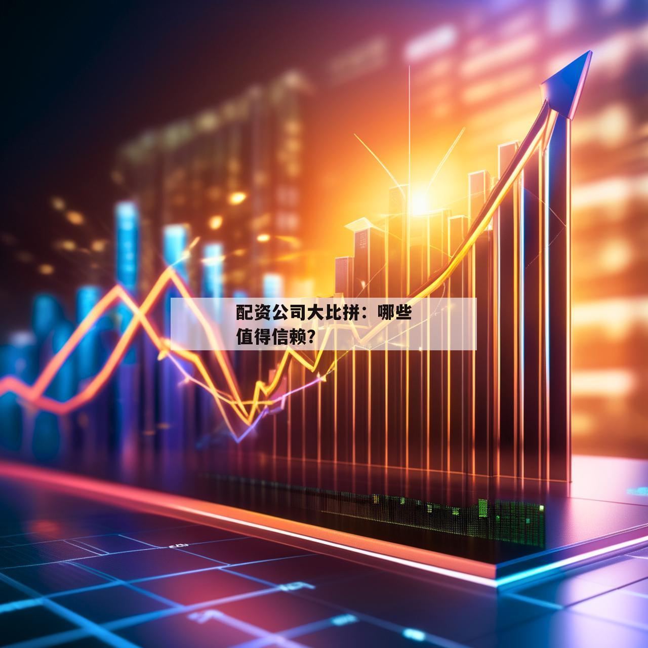 配资公司大比拼：哪些值得信赖？
